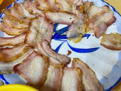 烤藏香猪肉-老字号特色藏餐(香格里拉古城店)