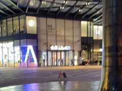 -合景·悠方(成都店)