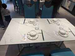 -写庭·鱼鲜川菜·宴请(铁像寺水街店)