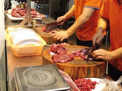 -合意桐坑牛肉粿·鲜牛肉火锅(嵩山总店)