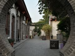 -七贤国际青年旅舍(西七路分店)