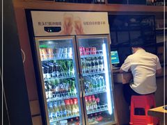 -木屋烧烤(万德庄店)
