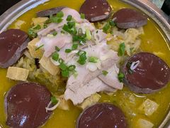 招牌杀猪菜-福禄财东北菜(珠江帝景店)