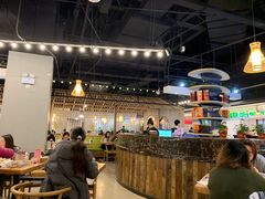 -陈傻子餐厅(世纪都会店)