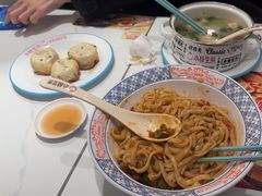 -小杨生煎(黄河路店)