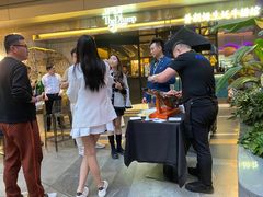 -普朗姆生蚝牛排馆 The Plump Oyster(成都摩方购物中心店)