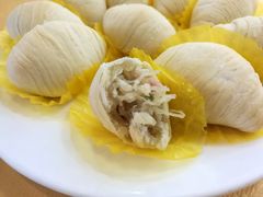 萝卜丝饼内馅-泰丰楼(前门西大街店)