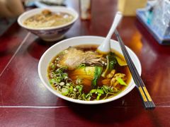 -东吴面馆(好运街店)