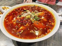 -庆合府重庆大排档(紫都城店)