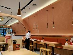 -秦和居(大唐时代店)