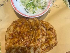 -香约老地方烧烤(九道街店)