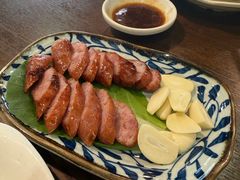 -乡亲鹅肉城(吴江店)