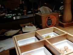 -九锅一堂酸菜鱼(新南凯德直营店)