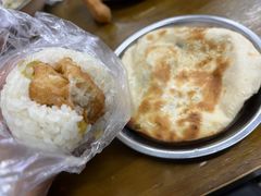 -文武王氏烧饼·无矾油条(西溪路店)