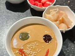 -南门涮肉(上海二店)