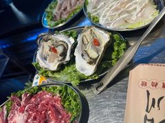 -琥珀川糟粕醋火锅(慈云寺店)
