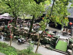 -兴福老面馆(寺路街店)