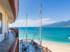 -海南分界洲岛旅游区