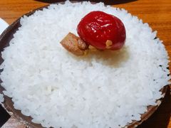 米饭-老号尤兔头(幸福店)