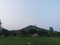 -邯郸朱山乐园