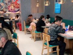 -半天妖烤鱼(蒸湘万达广场店)