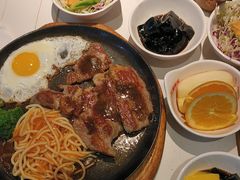 -豪享来中西餐厅(隆昌店)