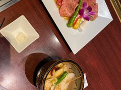 -叙叙苑(大阪店)