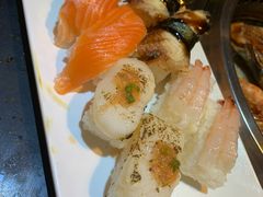 -熊出没日本烧肉放题