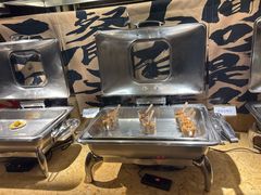 -芭菲盛宴·环球美食(北城国际店)