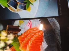 -極上萬膳·日料放题(来福士江景店)