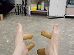 -郑远元专业修脚房(罗村店)