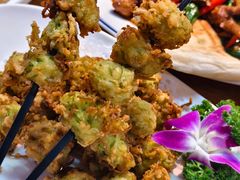 -食鸡公社辣子鸡·潍坊菜·烧烤