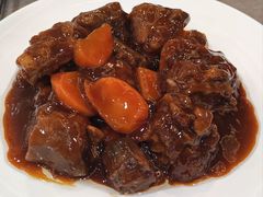 -烤肉宛饭庄(北新桥店)