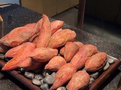 -昆山裕元花园酒店·温莎西餐厅