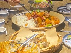 -那时新疆·若羌(经纬汇店)