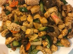 -胖子菜馆(隆昌路店)
