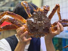 -震海贝烤贝·民俗特色店(延吉总店)