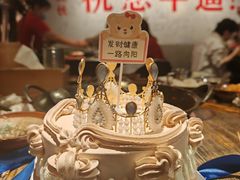 -冯校长老火锅(深圳总店)