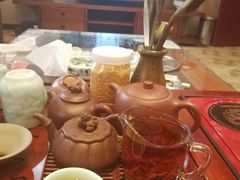 -茶语轩(频阳大道店)