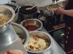 -蓉城西二道无名冒菜(西二道街店)