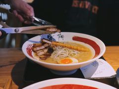 -雷门拉面店(新光天地店)