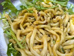 -面乙新派手擀面(大悦城店)