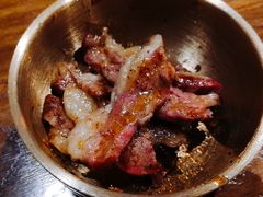 安格斯牛肋条-·缸桶屋·韩式牛肋条自助烤肉(西湖D11店)