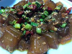 -窄巷子陕菜馆·地道陕西菜(粉巷店)