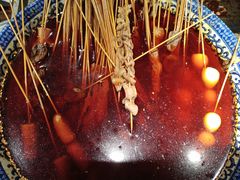 -罍+村(半边街店)