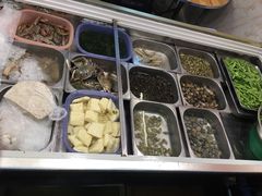 -长平老姿娘夜粥(平东一街店)