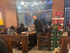 -一品牛鲜潮汕牛肉火锅(茶花园店)