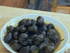 田螺-芳记粉店(总店)