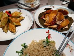-小炳胜(卓悦中心店)