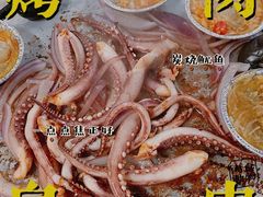 -旺记碳烤肥牛(总店)